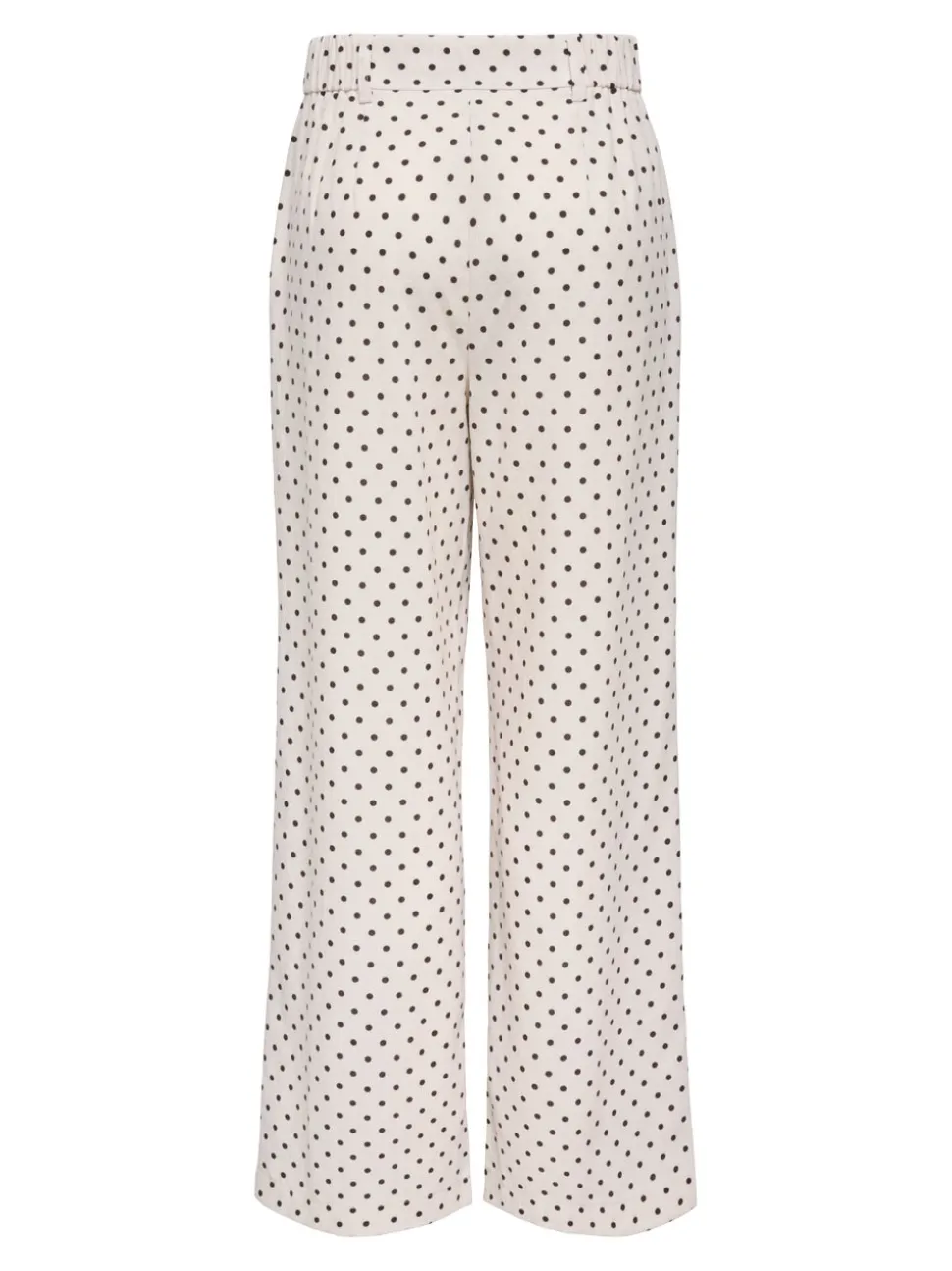 ONLEMMIA-LINDA Straight Fit Pantaloni