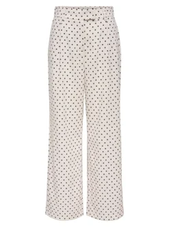 ONLEMMIA-LINDA Straight Fit Pantaloni