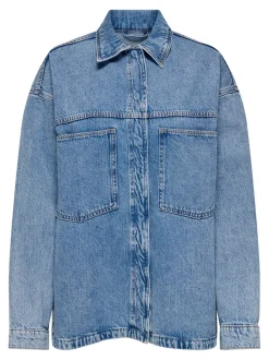 ONLEMMIE Camicia in jeans