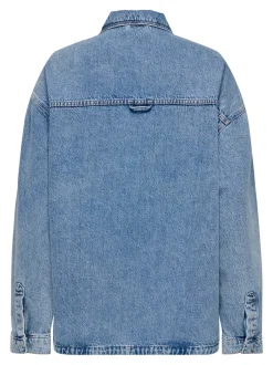 ONLEMMIE Camicia in jeans