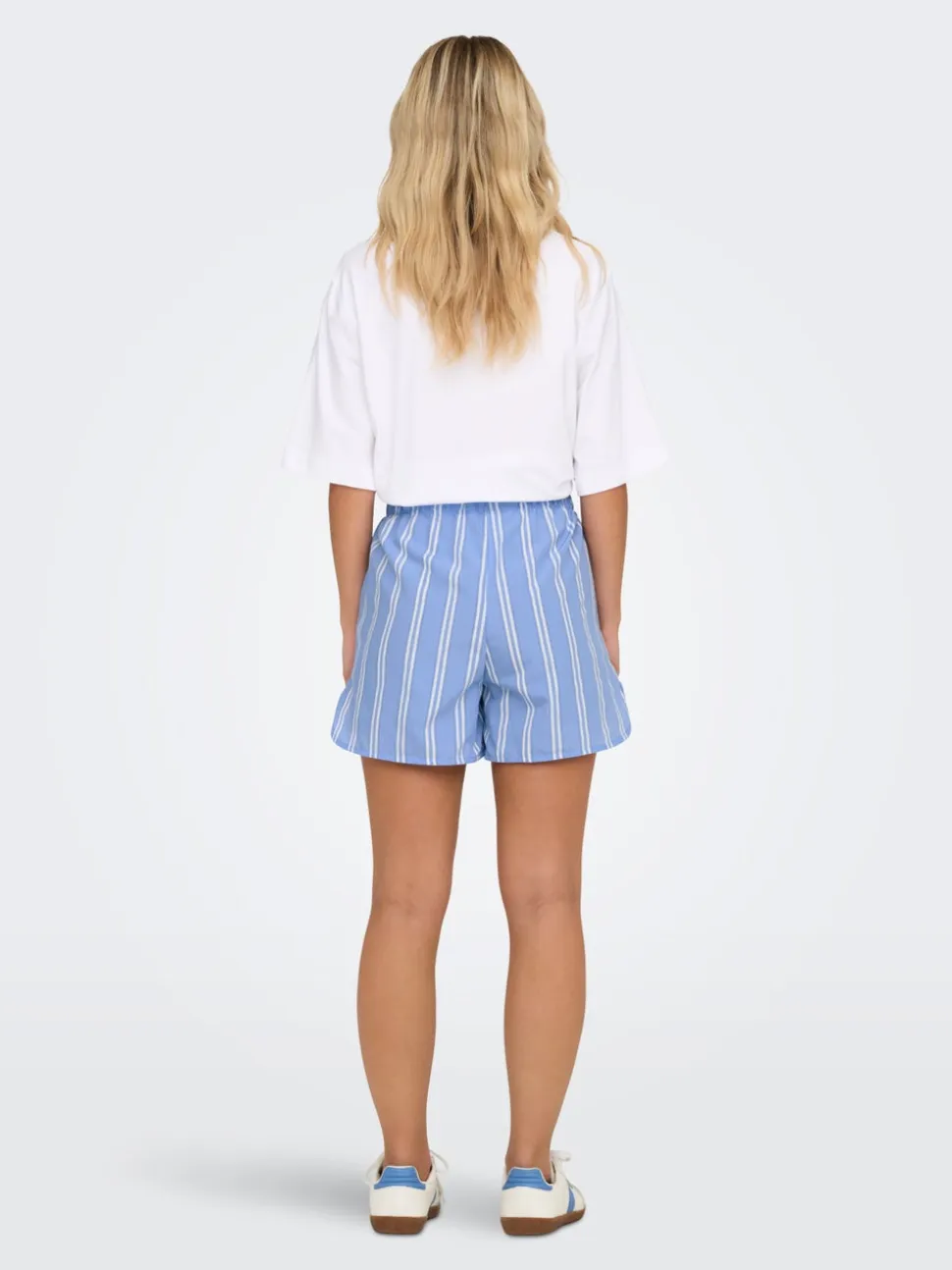 ONLESTHER Regular Fit Bermuda