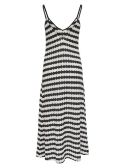 ONLEVARA Vestito lungo