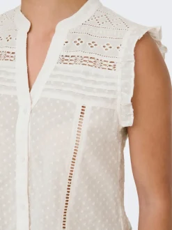 ONLEVELYN Top
