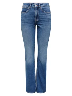 ONLEVERLY Vita media Bootcut Fit Jeans