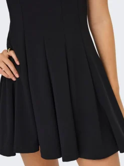 ONLEVI Vestito corto