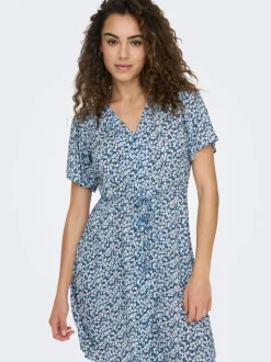 ONLEVIDA Vestito corto