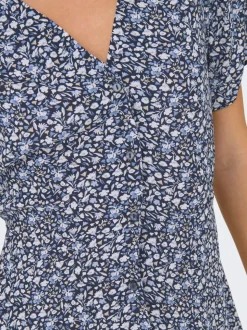 ONLEVIDA Vestito corto