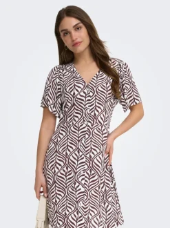 ONLEVIDA Vestito corto