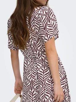 ONLEVIDA Vestito corto