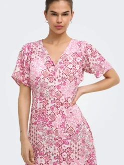 ONLEVIDA Vestito corto
