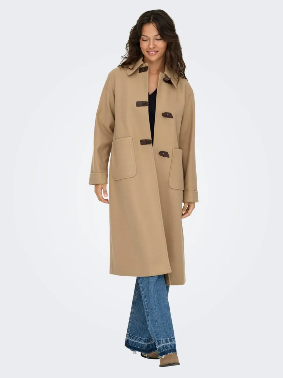ONLEVIE Cappotto