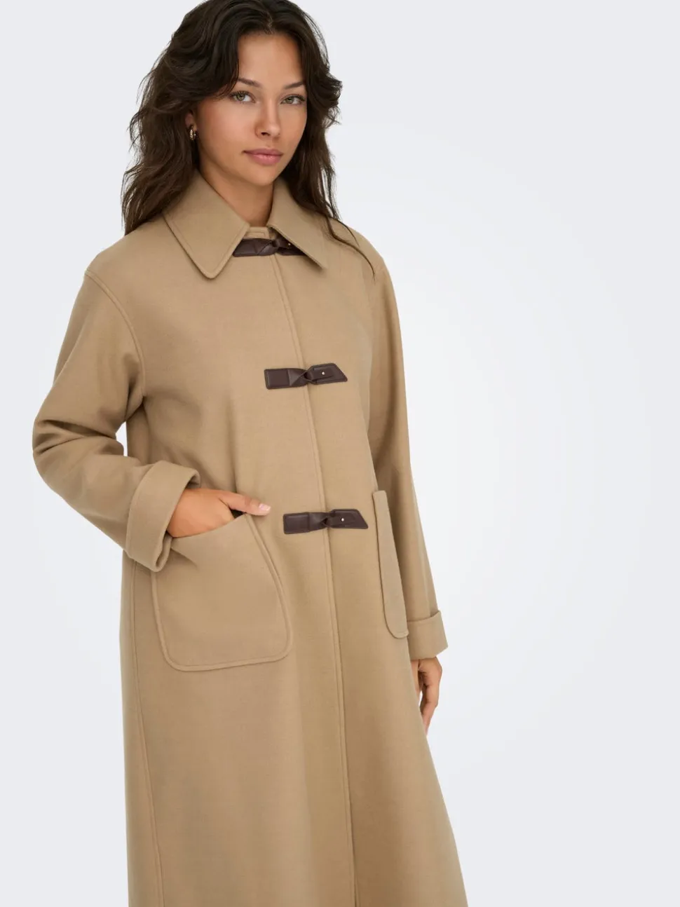ONLEVIE Cappotto