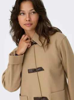 ONLEVIE Cappotto