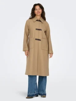 ONLEVIE Cappotto