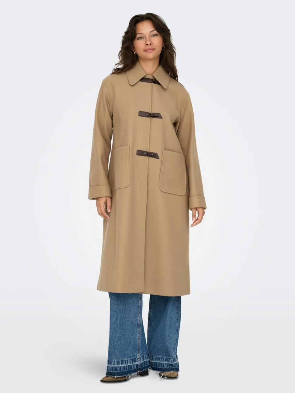 ONLEVIE Cappotto