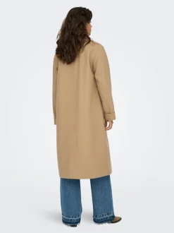 ONLEVIE Cappotto