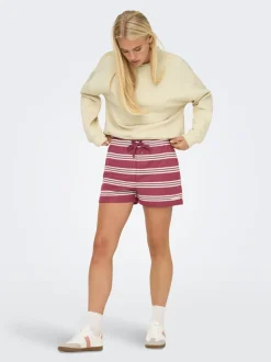ONLEVIE Regular Fit Bermuda
