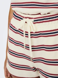 ONLEVIE Regular Fit Bermuda