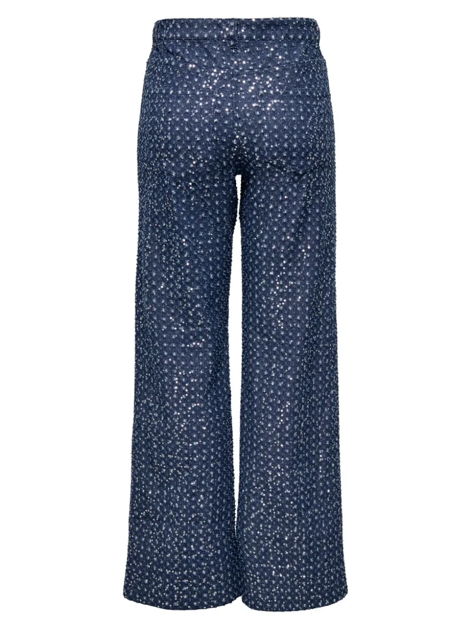 ONLEVITA Wide Leg Fit Pantaloni a gamba larga