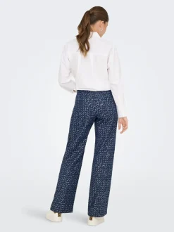 ONLEVITA Wide Leg Fit Pantaloni a gamba larga