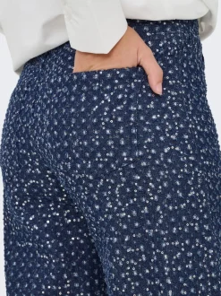 ONLEVITA Wide Leg Fit Pantaloni a gamba larga