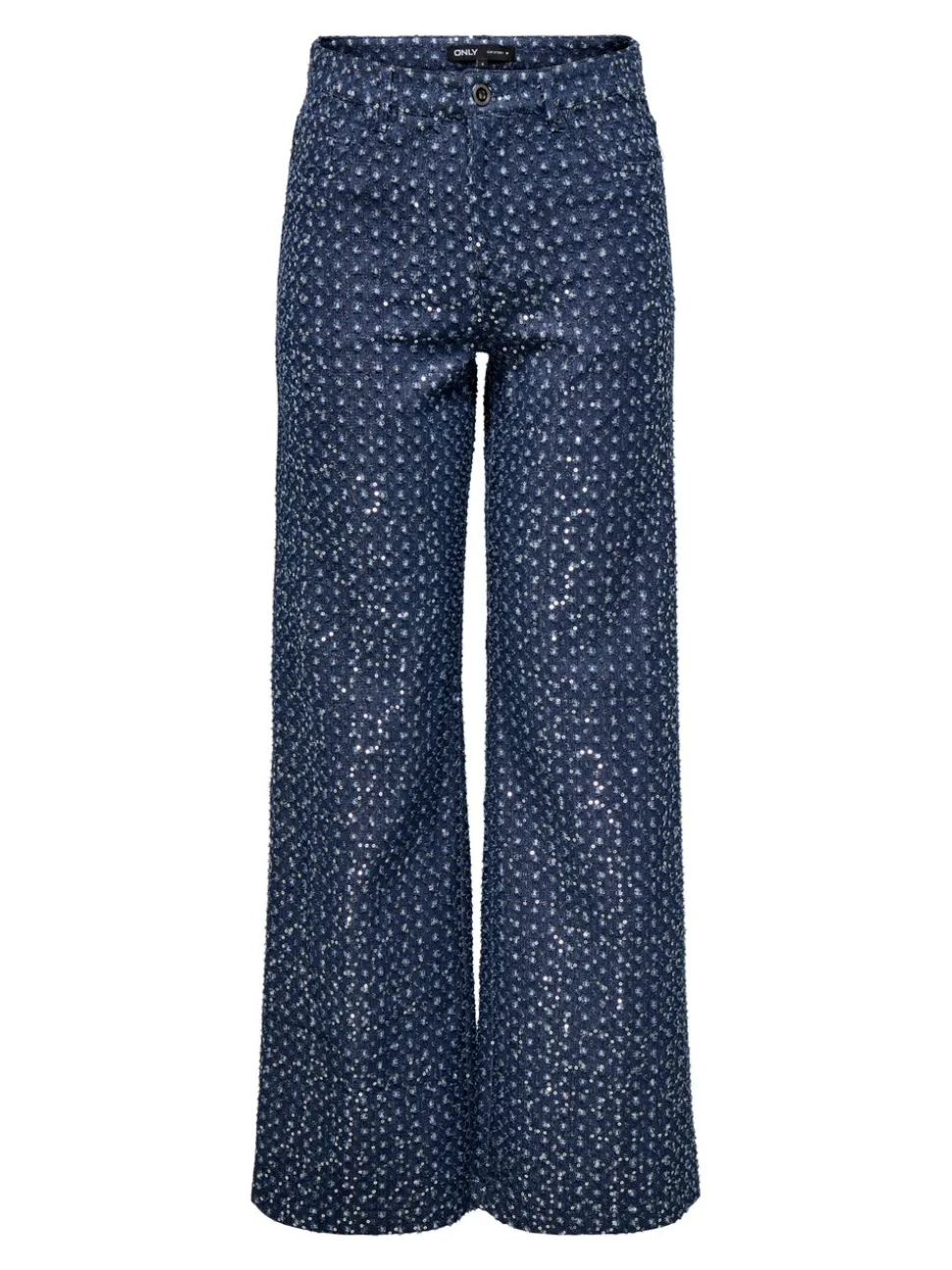 ONLEVITA Wide Leg Fit Pantaloni a gamba larga