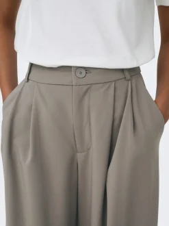 ONLFAWN Wide Leg Fit Pantaloni Formali