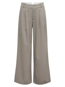 ONLFAWN Wide Leg Fit Pantaloni Formali