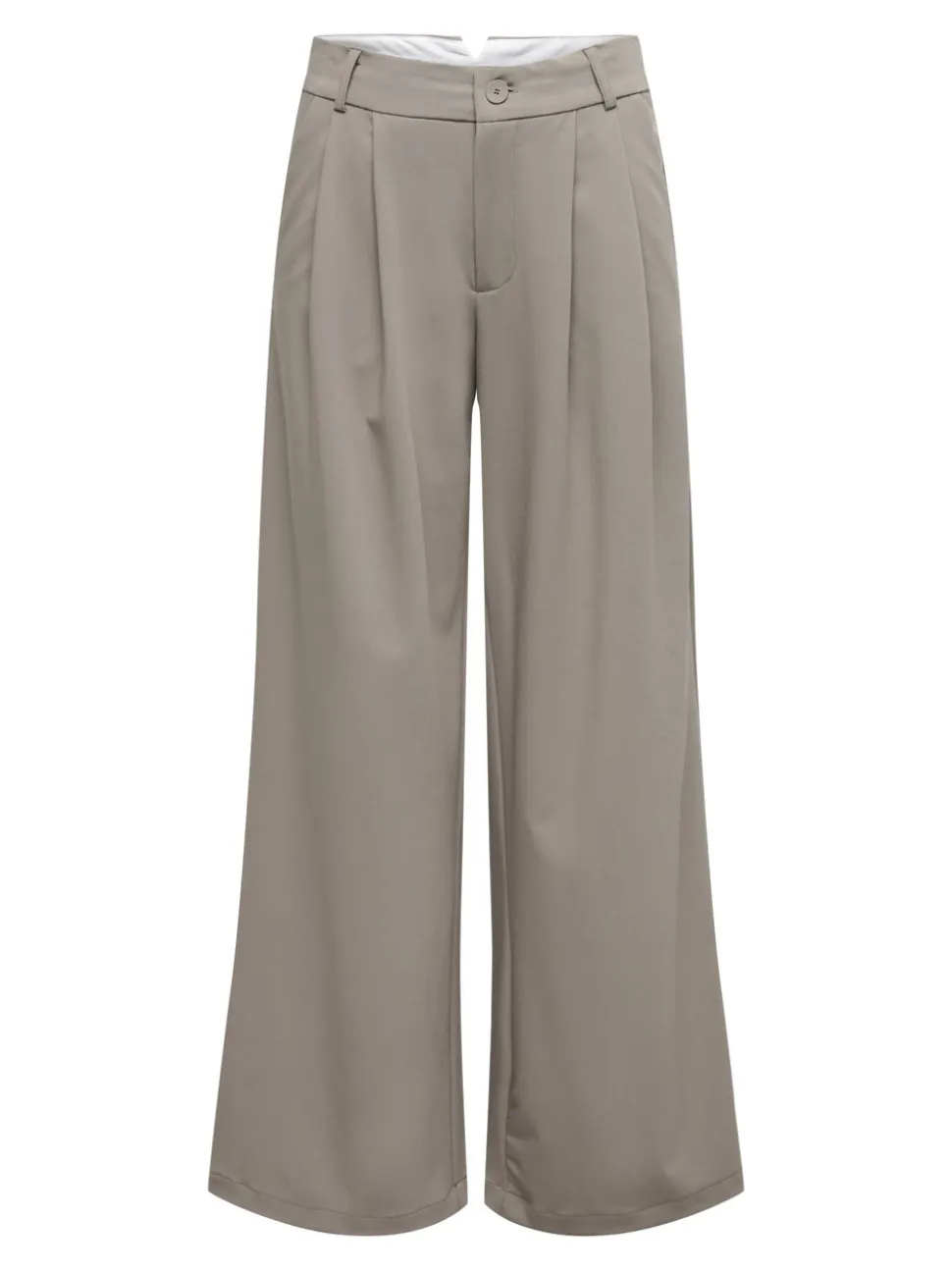 ONLFAWN Wide Leg Fit Pantaloni Formali