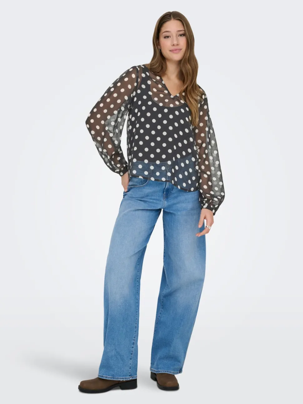 ONLFEDJA Blusa