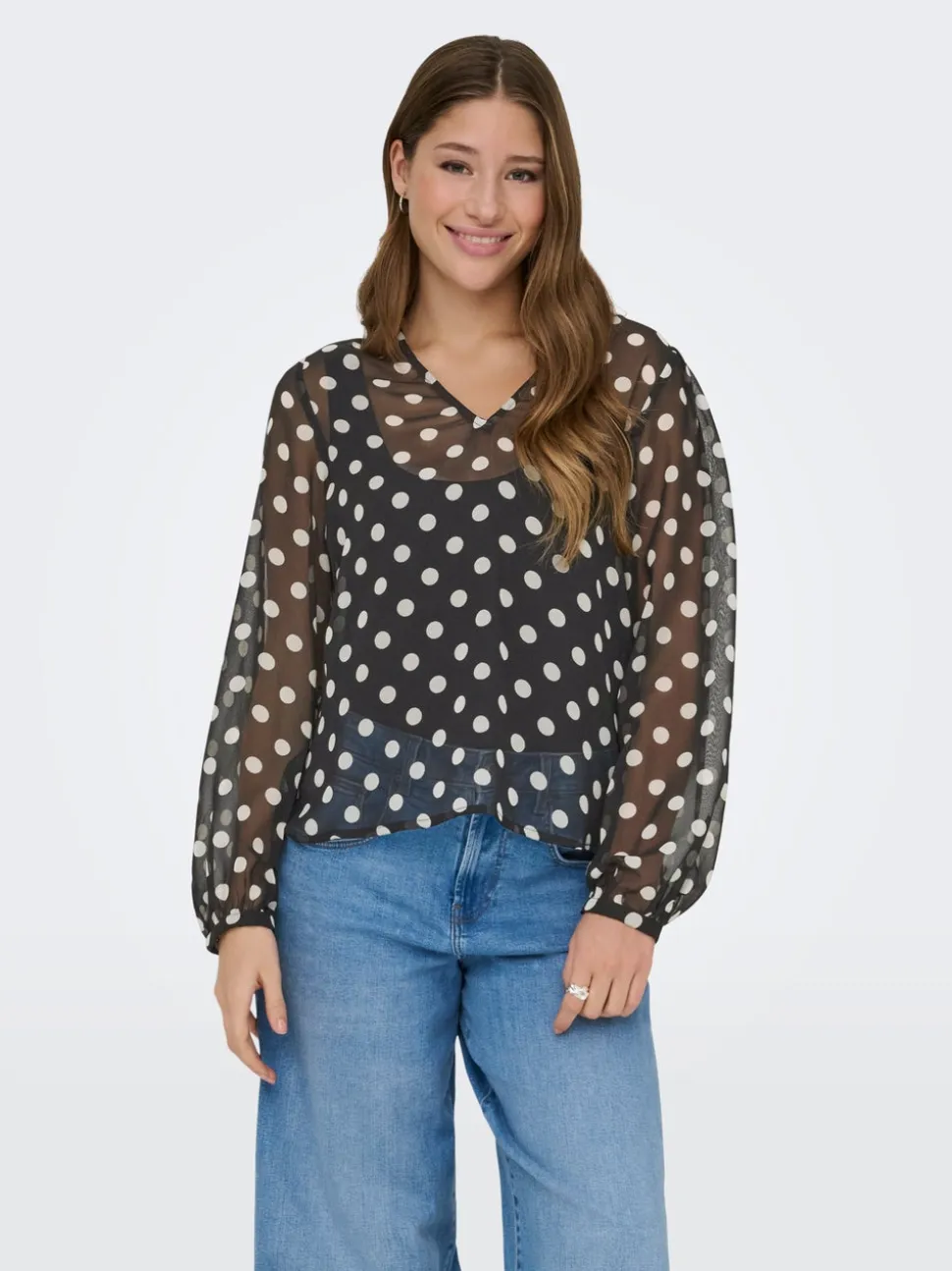 ONLFEDJA Blusa