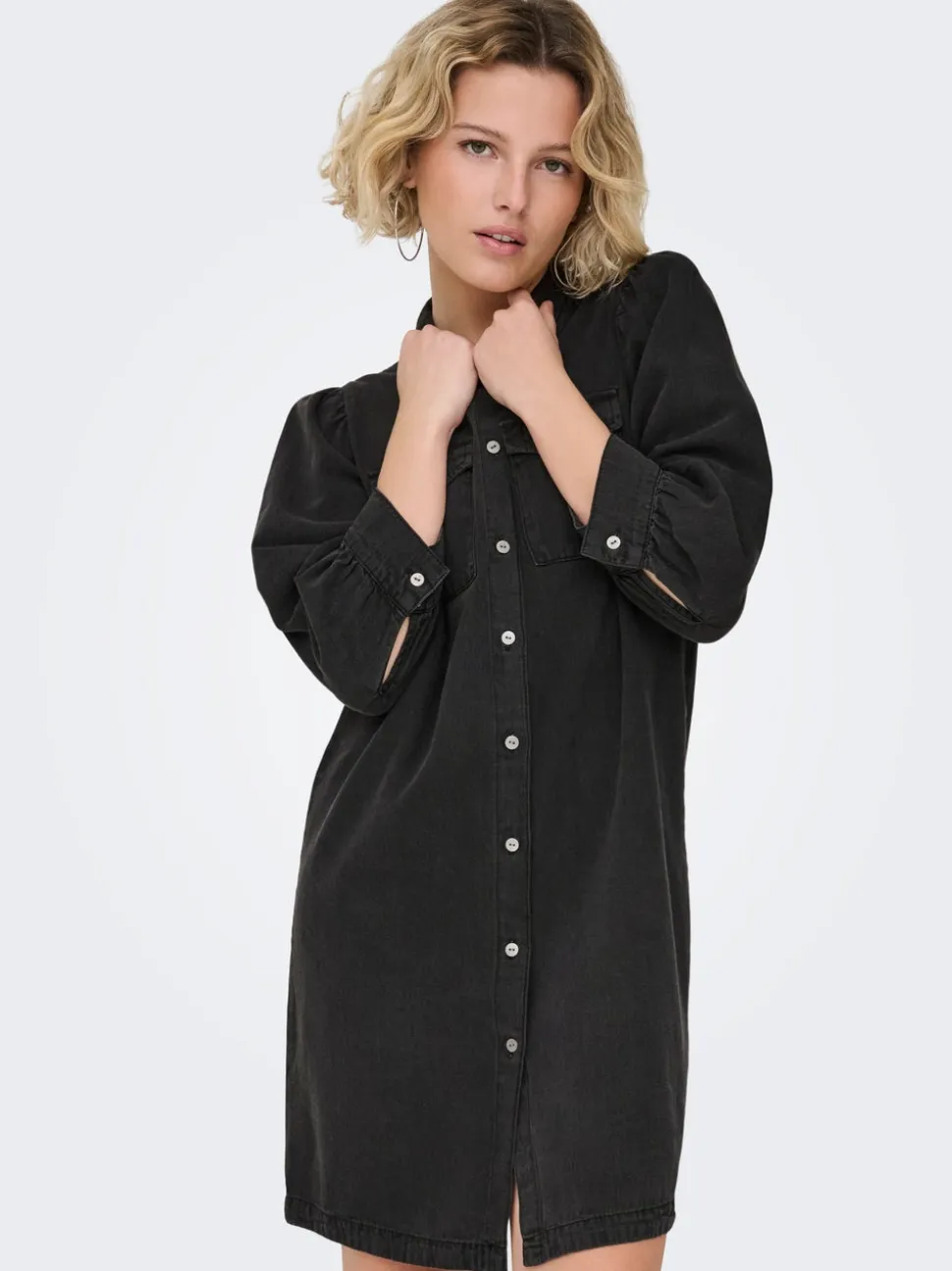 -ONLFELICA Vestito lungo