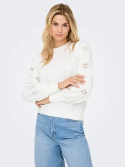 ONLFEMME Felpe
