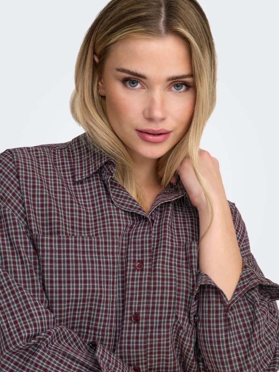 ONLFENNA Camicia