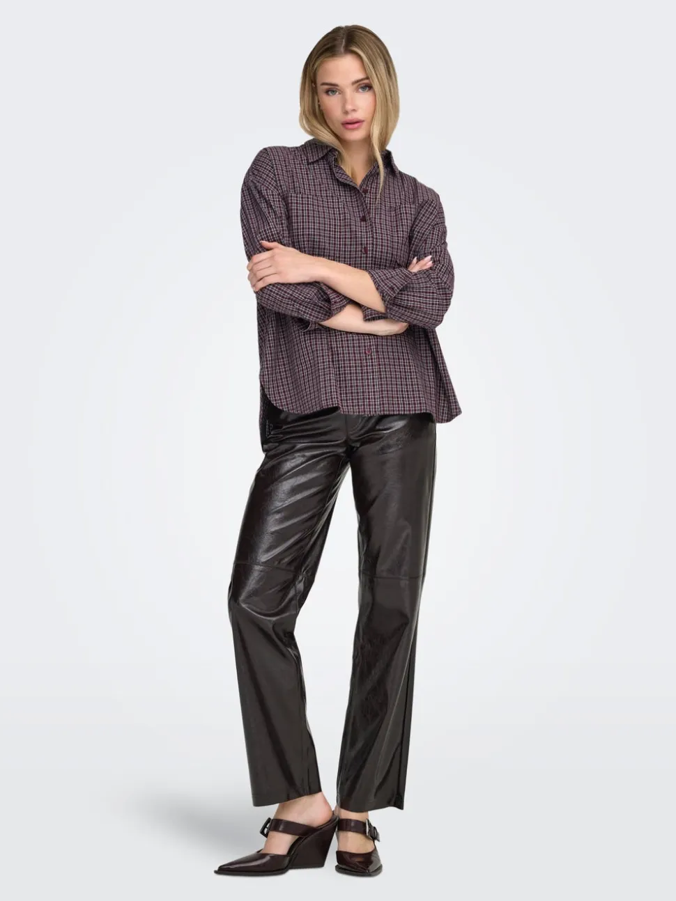 ONLFENNA Camicia