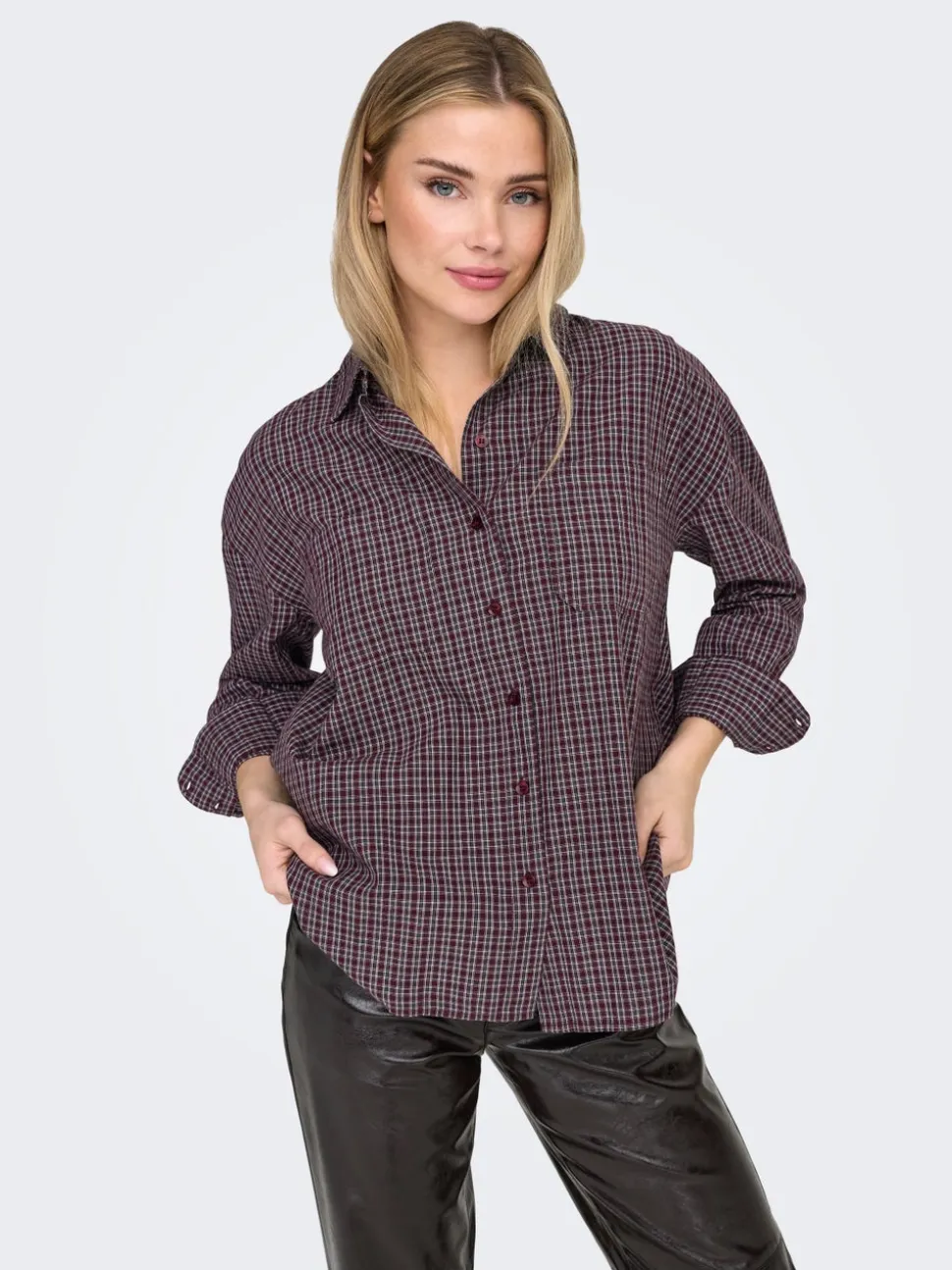 ONLFENNA Camicia
