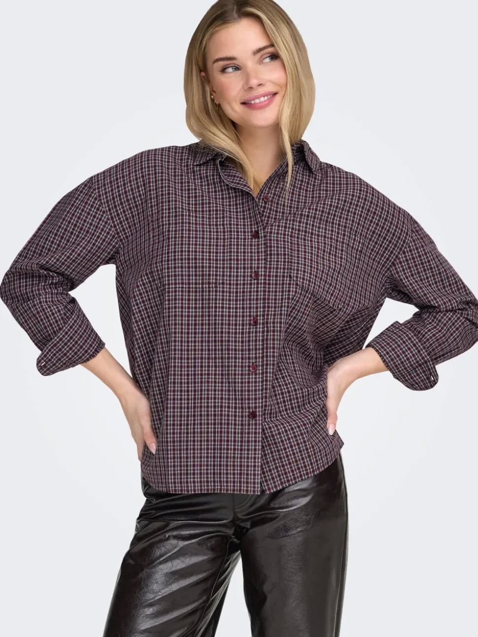 ONLFENNA Camicia