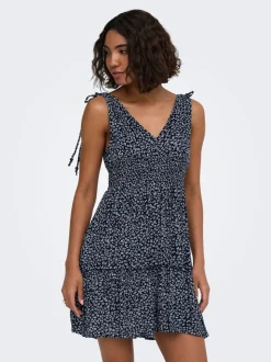 ONLFERNANDA Vestito lungo