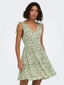 ONLFERNANDA Vestito lungo