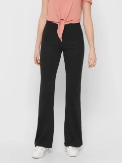 ONLFEVER Regular Fit Pantaloni a gamba larga