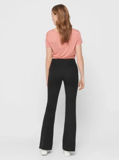 ONLFEVER Regular Fit Pantaloni a gamba larga