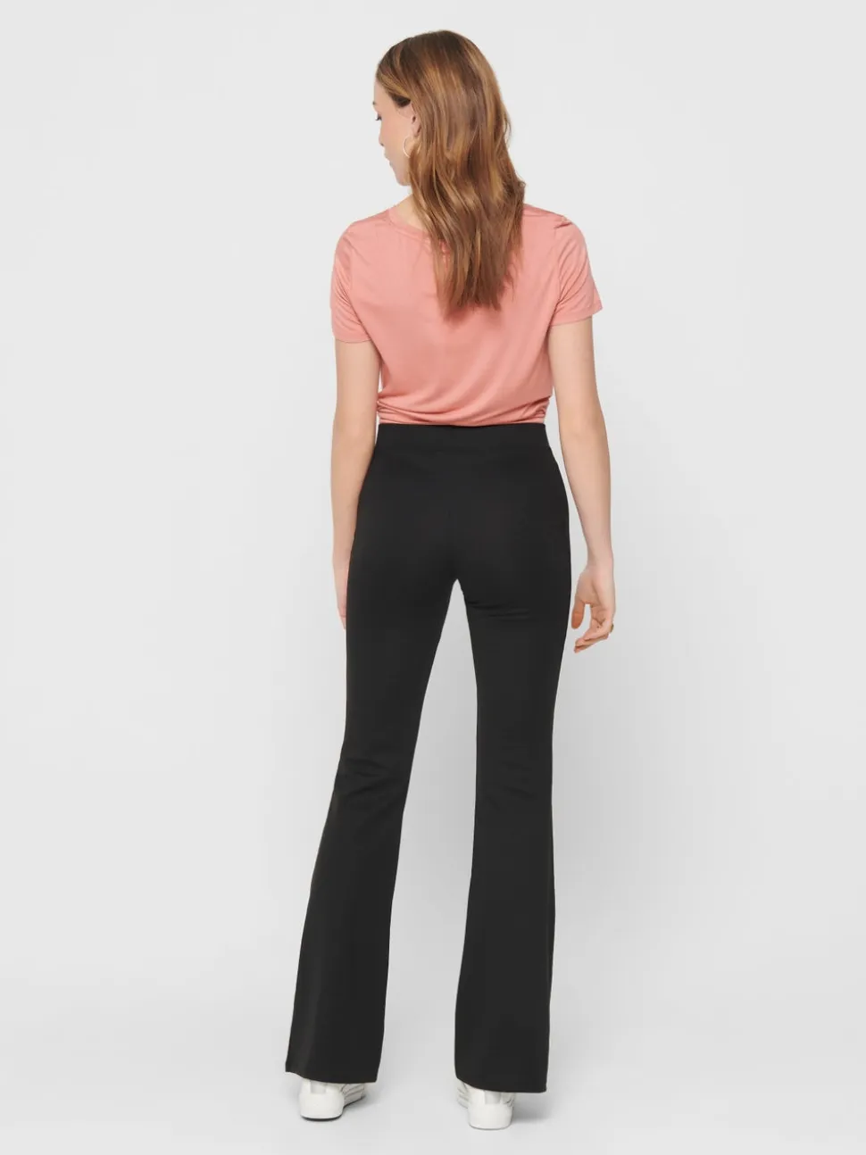 ONLFEVER Regular Fit Pantaloni a gamba larga