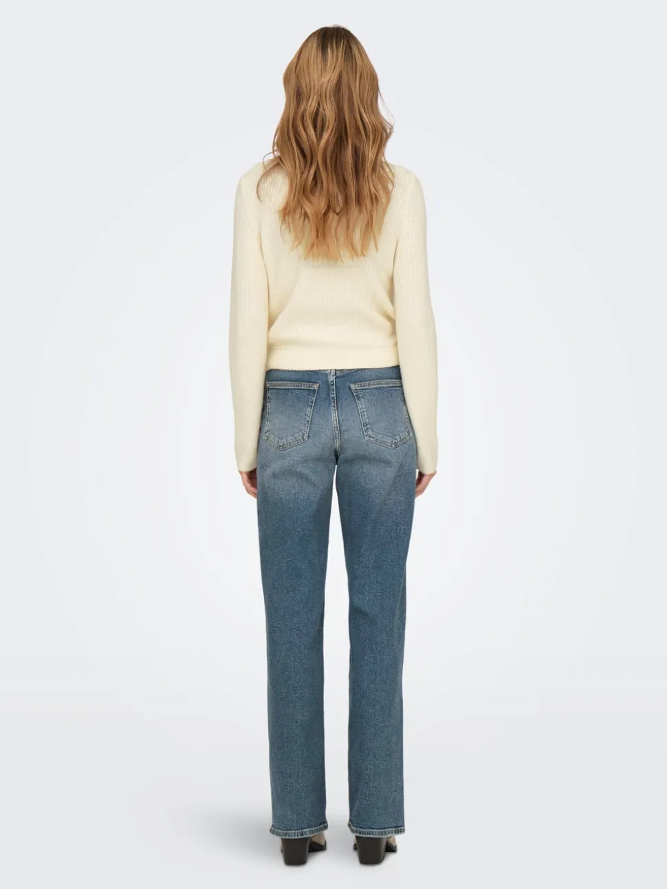 ONLFIA Pullover