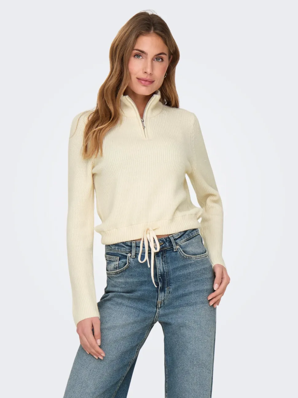ONLFIA Pullover