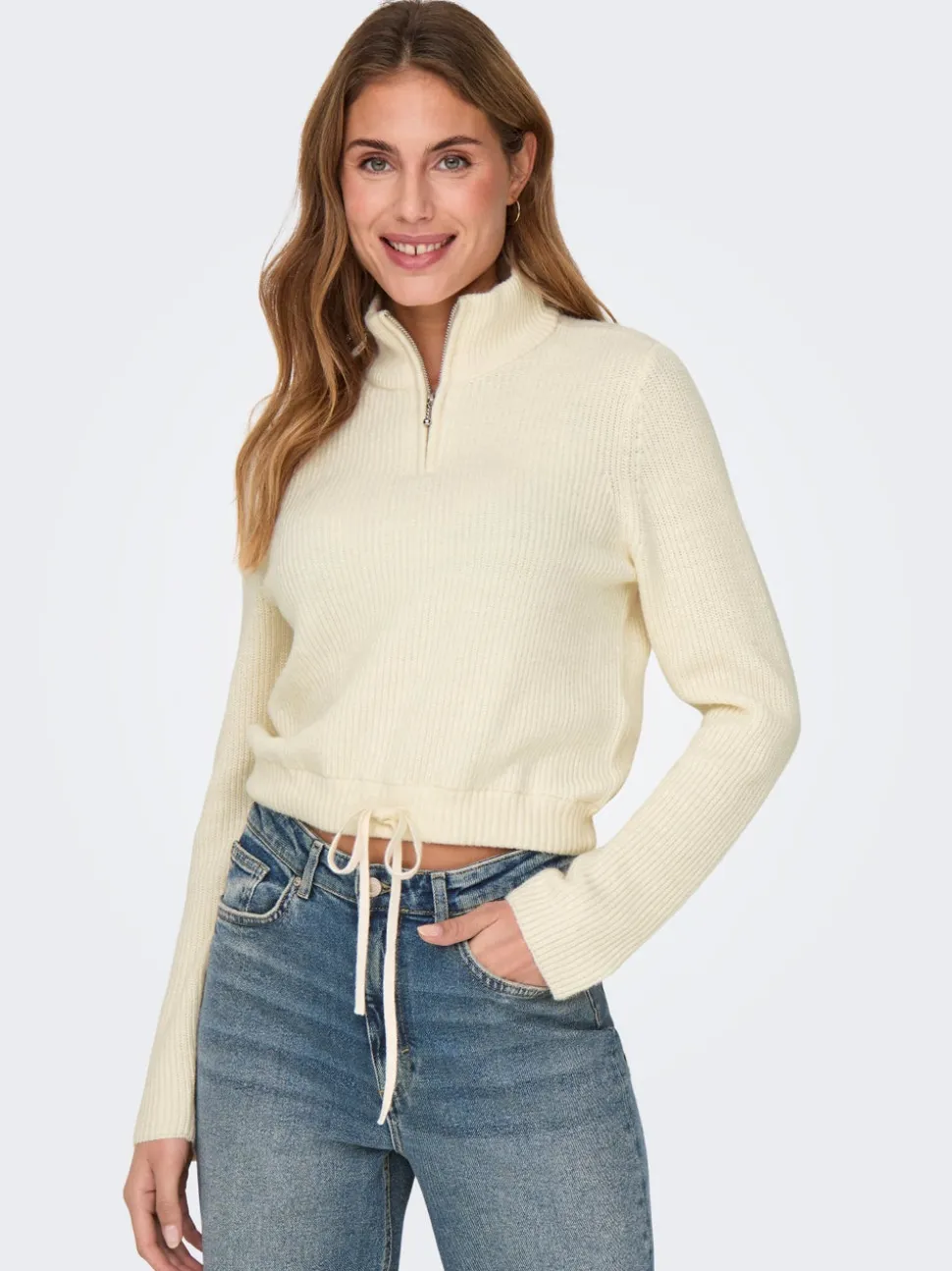 ONLFIA Pullover