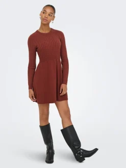 ONLFIA Vestito corto