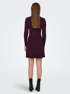 ONLFIA Vestito midi