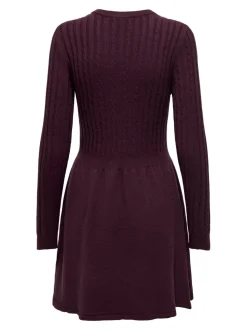 ONLFIA Vestito midi
