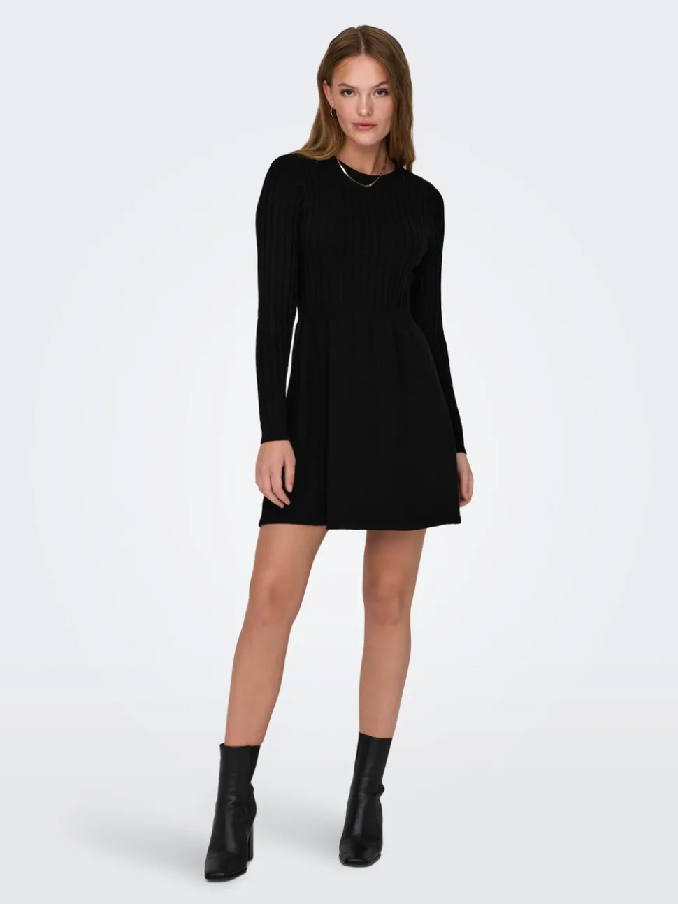 ONLFIA Vestito midi