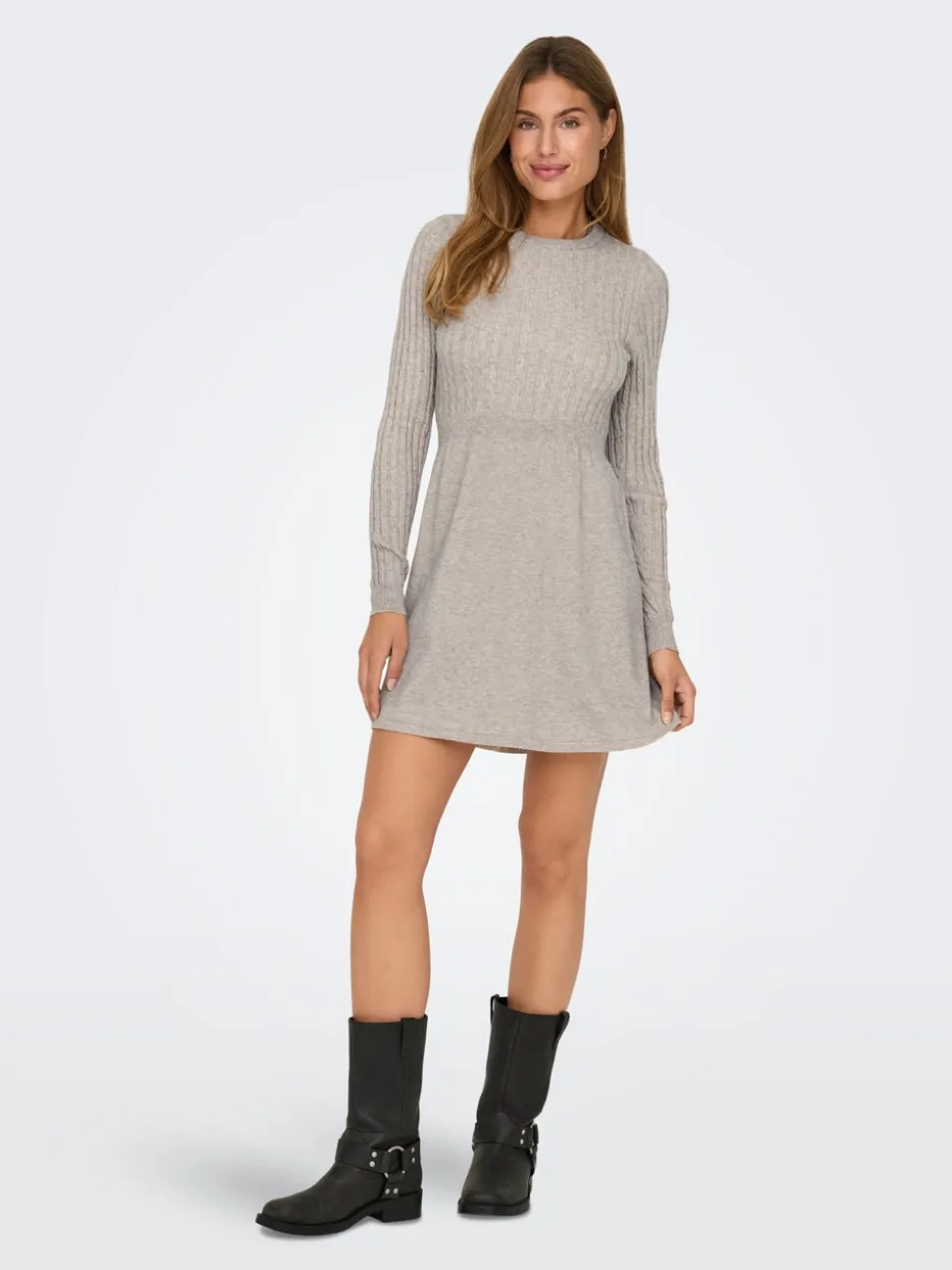 ONLFIA Vestito midi